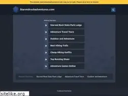 Sites similar to starvedrockadventures.com