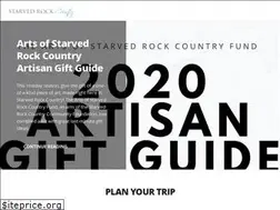 Sites similar to starvedrockcountry.com