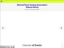 Sites similar to starvedrockcycling.com