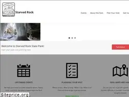 Sites similar to starvedrockfoundation.org