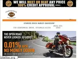 Sites similar to starvedrockhd.com