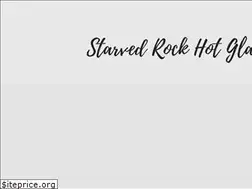 Sites similar to starvedrockhotglass.com