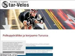 Sites similar to starvelos.fi