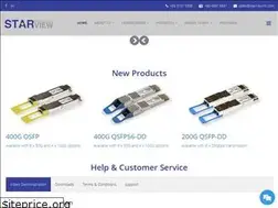 Sites similar to starviewint.com