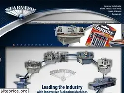Sites similar to starviewpackaging.com