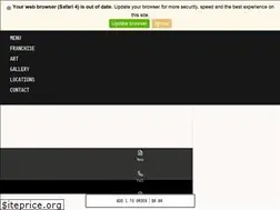 Sites similar to starvingartist.ca