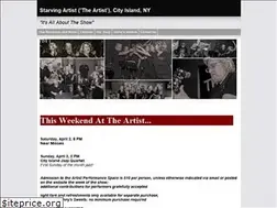 Sites similar to starvingartistonline.com