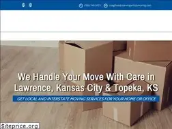 Sites similar to starvingartistsmoving.com