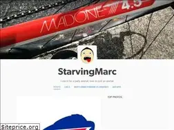 Sites similar to starvingmarc.com