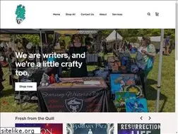 Sites similar to starvingwritersguild.com
