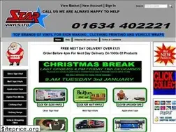 Sites similar to starvinyl.co.uk