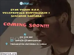 Sites similar to starvision.rs