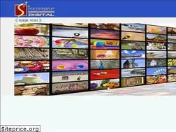 Sites similar to starvisiondigital.com