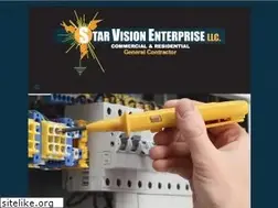 Sites similar to starvisionenterprisellc.com