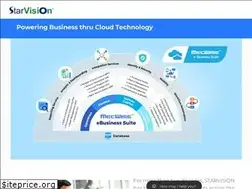Sites similar to starvisionit.com.my