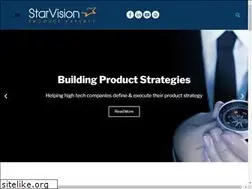 Sites similar to starvisionpartners.com