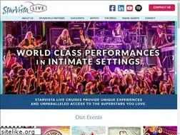 Sites similar to starvista.com