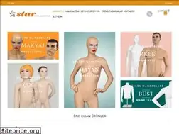 Sites similar to starvitrinmankenleri.com