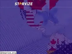 Sites similar to starvize.com