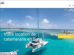 Sites similar to starvoyage.com