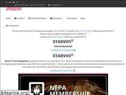 Sites similar to starvvo.com