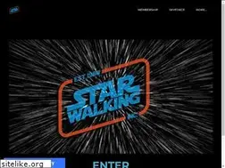 Sites similar to starwalking.net