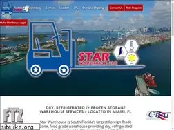Sites similar to starwarehouse.com