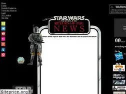 Sites similar to starwars-figuren.com