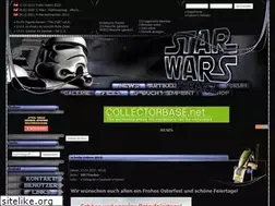 Sites similar to starwars-freakz.de