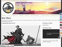 Sites similar to starwars-holonet.com