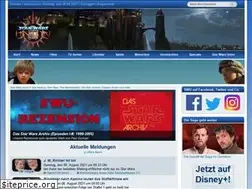 Sites similar to starwars-union.de