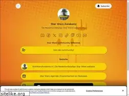 Sites similar to starwars.community