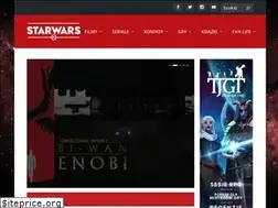 Sites similar to starwars.pl