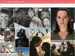 Sites similar to starwarsanon.wordpress.com