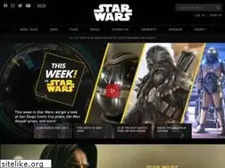 Sites similar to starwarsauthentics.com