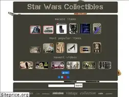 Sites similar to starwarscollectibles.info
