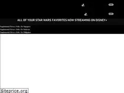 Sites similar to starwarscommander.com