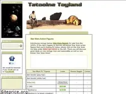 Sites similar to starwarsfigures.com