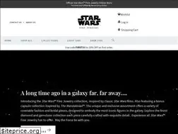 Sites similar to starwarsfinejewelry.com