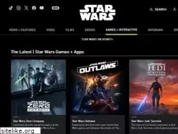 Sites similar to starwarsforcearena.com