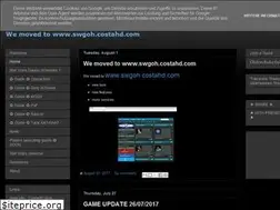 Sites similar to starwarsgoheroes.blogspot.com