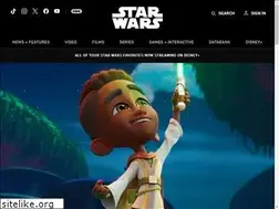 Sites similar to starwarsinconcert.com