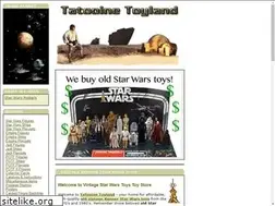 Sites similar to starwarsinfo.com