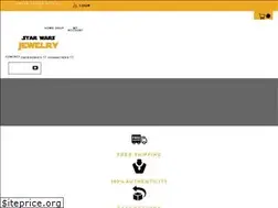 Sites similar to starwarsjewelry.com