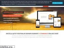 Sites similar to starwarsland.1a-shops.eu