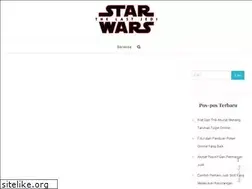 Sites similar to starwarslastjedifull.org