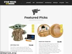 Sites similar to starwarsloot.com