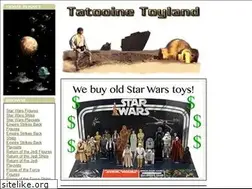 Sites similar to starwarsmania.com