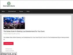 Sites similar to starwarsmovie.org
