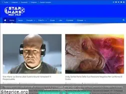 Sites similar to starwarsnews.it